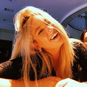 Meet your Posher, Haley